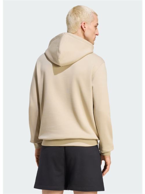 ess hoodie ft ADIDAS ORIGINAL | KT2448KHATHR